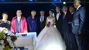 Kemal Kılıçdaroğlu, Nikah Şahidi Oldu
