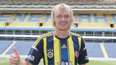 Krasic, Hayal Kırıklığı Yaratan Futbolcular Listesinde Zirvede