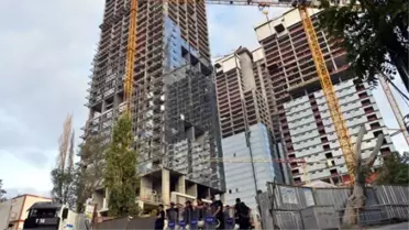 Mevzuata Uyulsa İş Cinayetleri % 95 Azalır'