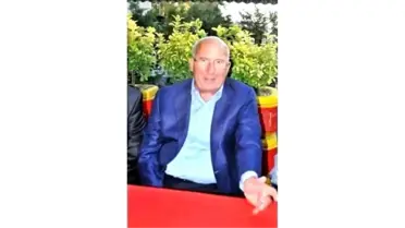 Ergün Gürsoy: Felipe Melo Cezayı Hak Etti