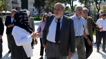 Prof. Dr. Divitçioğlu Son Yolculuğuna Uğurlandı