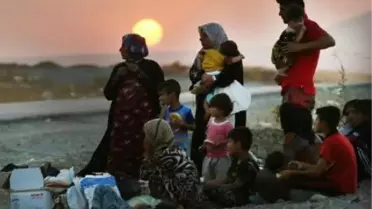 Sincarlı Yezidiler Ergani'ye Yerleşecek