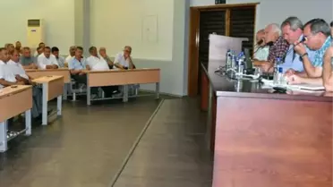 Manisa'daki Toplu Taşıma Sorunları Çözülecek