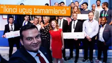 Türk Telekom'un Pilott Girişimcilik Zirvesi Gerçekleşti