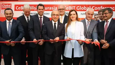 Ulaştırma Bakanı Elvan Soruları Yanıtladı