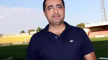 Yeni Malatyaspor Kulübü Başkanı Pilten Açıklaması