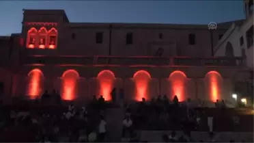 '4. İM Uluslararası Sosyal Sirk Festivali' -