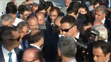 Bakan Ala 'Erzurum Tanıtım Günleri'ne katıldı -