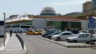 Büyükşehir, Otogarı Karaköprü'ye Devretmeyecek