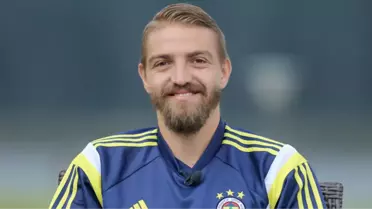 Caner Erkin: Beni Kesin Oynatın Kardeşim