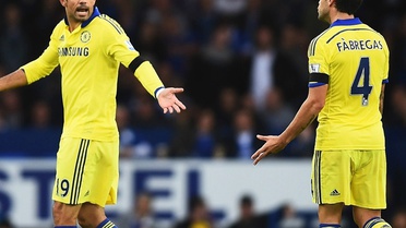 Chelsea, Swansea'yi Ağırlıyor