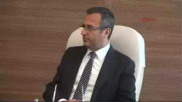 Denizli Valisi Demir'in Merkeze Alınmayı İstemesi Tartışma Başlattı