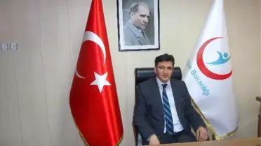 Dr. Keleş, 'İlk Yardım Hayat Kurtarıyor'