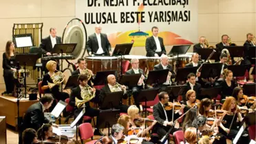 Dr. Nejat F. Eczacıbaşı Ulusal Beste Yarışması