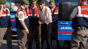 Esrarın Şifresi: Bastonumun Yenilenmesi Gerekiyor