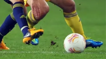 Futbol: Spor Toto 2. Lig