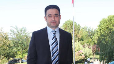 İnşaatı Bitmeyen Rum Ortaokuluna İzin Çıkmadı