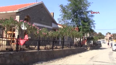 İnşaatı Bitmeyen Rum Ortaokuluna İzin Çıkmadı' Haberine Ek