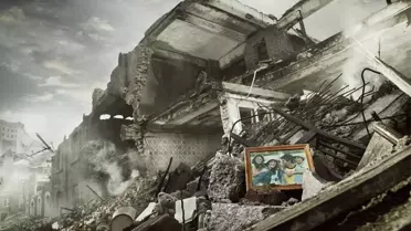 İstanbul'da En az 7 Şiddetinde Deprem Bekleniyor