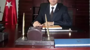 Kırşehir'de 2 Hastanenin Müdürü Görevden Alındı