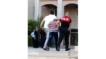 Suriyeli Bir Kişinin Fuhuş Yaptırdığı İddiasıyla Darp Edilmesi