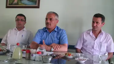 Yeni Eğitim-öğretim Yılı