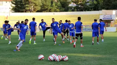 Yeni Malatyaspor Seri Peşinde