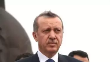 Cumhurbaşkanı Erdoğan, Katar'a Gidiyor