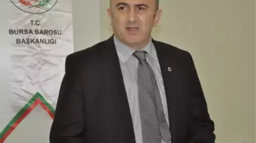 HSYK 1'inci Daire Başkanı Okur: Zam Açıklamasının Zamanlaması Manidar