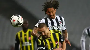 Kartal'ın Kolu Kanadı Caner Erkin!