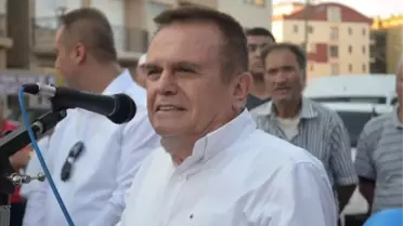 Kaymakam Demirezer; 'Yüksekokul Eğitiminin Sekteye Uğramasından Korkuyorum'