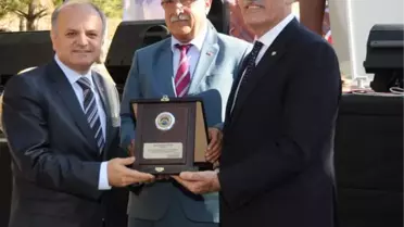 Kırşehir'e 'BURSA Parkı'