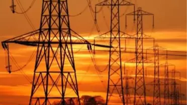 Şanlıurfa'da Elektrik Kesintileri