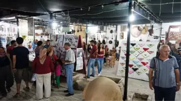 Sarıgöl'ü Geçmişiyle Buluşturan Müzeye Büyük İlgi