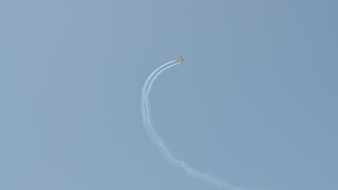 İzmir Selçuk, Havacılık Festivaline Ev Sahipliği Yaptı