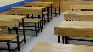 Van'da 349 Derslik Yapılacak