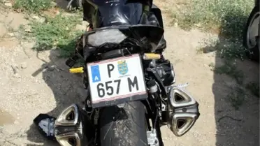 Yaşama Bir Hafta Tutunabildi