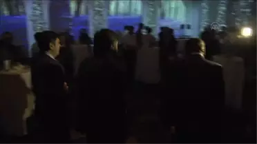 'Yazarlar Buluşması' toplantısı - YÖK Başkanı Çetinsaya -