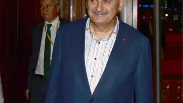 Cumhurbaşkanı Erdoğan, Doha'da