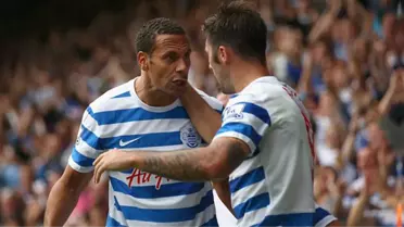 Ferdinand: Terry Dünyanın En Aptal İnsanı