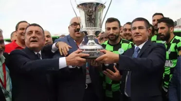 Giresunspor: 0 - Adana Demirspor: 1