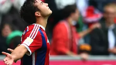 Götze: Bayern Daha İyi Olacak...