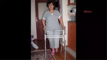 Kesilen Ayak Davasında Adli Tıp Uzmanlarına Suç Duyurusu