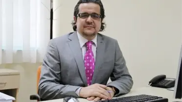 Prof.dr. Dündar: 'Boy Uzattığı İddia Edilen Ürünler Aldatmaca'