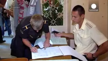 Rusya'daki Seçimde Kırım Meclisi de Yenileniyor