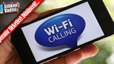 Wi-Fi Üzerinden Telefon Görüşmeleri İphone 6'larda!..