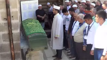 13 Kişinin Öldüğü Kazada Sürücünün Kan Örneği Adli Tıp'a Gönderildi