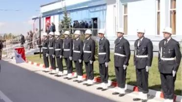Aksaray Pmyo'da Yeni Eğitim ve Öğretim Dönemi Başladı