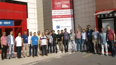 Ayto Fuar Sezonunu Ce-Bıt ile Açtı