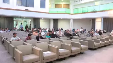 Boşnak hafızlar, 'en iyi olmak' için yarıştı -